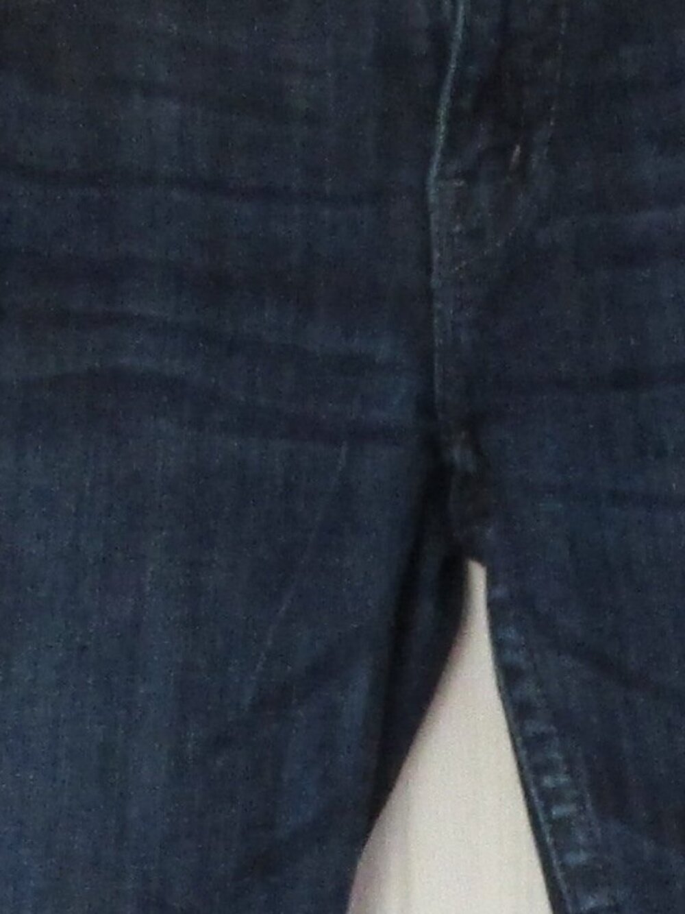 Silver Suki Straight Leg Jeans - Picture 15 of 16